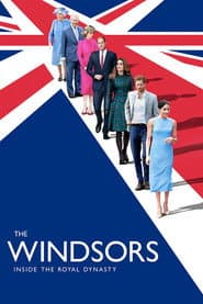 Die Windsors privat