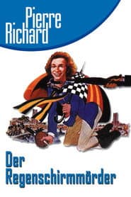Der Regenschirmmörder