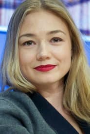 Oxana Akinschina
