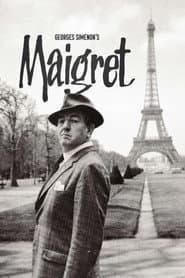 Kommissar Maigret