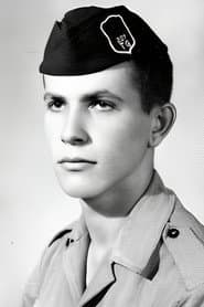 José Terrón