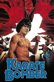 Karate Bomber