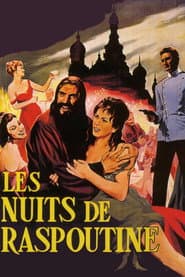 Rasputin, der Dämon von Petersburg