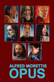 Alfred Morettis Opus