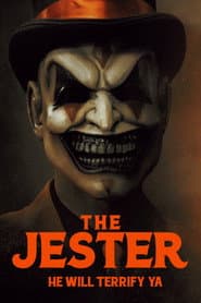 The Jester - He will terrify ya