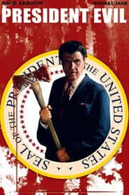 President Evil