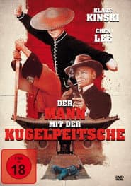 Der Mann mit der Kugelpeitsche