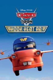Hook hebt ab