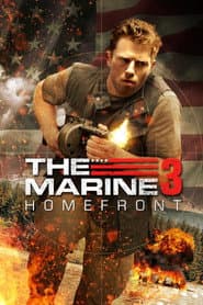 The Marine 3: Homefront