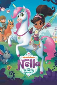 Nella, die Ritterprinzessin