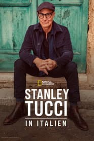 Stanley Tucci in Italien