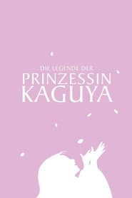 Die Legende der Prinzessin Kaguya