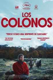 Los colonos