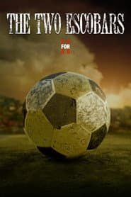 Die zwei Escobars - Kolumbien, der Fußball und die Drogen