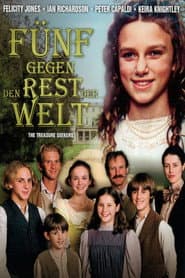 Fünf gegen den Rest der Welt