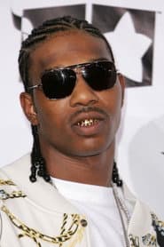Christopher 'BG' Dorsey