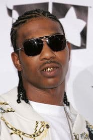 Christopher 'BG' Dorsey