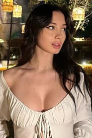 Merve Cin