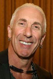 Dee Snider