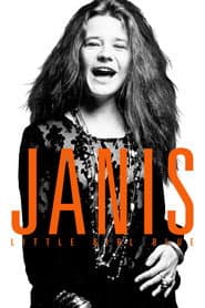 Janis - Little Girl Blue