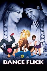 Dance Flick - Der allerletzte Tanzfilm