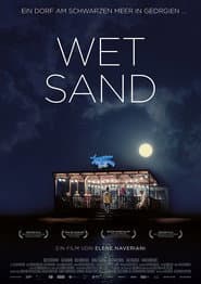 Wet Sand
