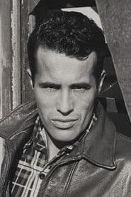 Kenneth Anger