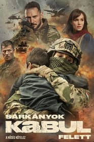 Sárkányok Kabul felett