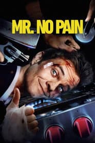 Mr. No Pain