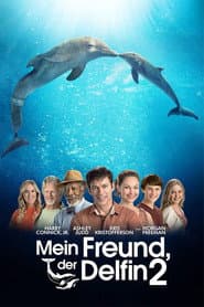 Mein Freund, der Delfin 2