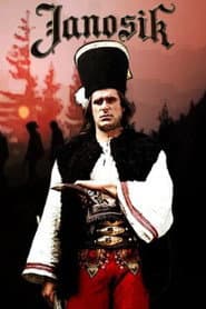Janosik - Held der Berge