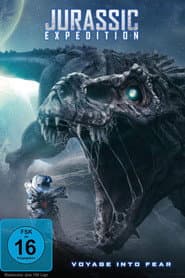 Jurassic Expedition