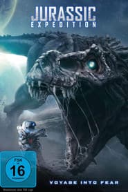 Jurassic Expedition