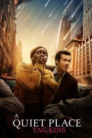 A Quiet Place: Tag Eins