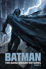Batman: The Dark Knight Returns, Teil 1