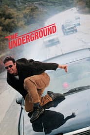 Underground - Die Vergeltung