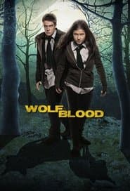 Wolfblood - Verwandlung bei Vollmond