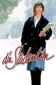 Die Studentin