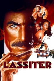 Lassiter - Spion zwischen den Fronten