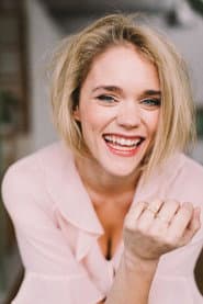 Sarah Elena Koch