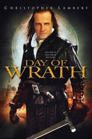Tage der Finsternis - Day of Wrath
