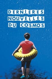Dernières nouvelles du cosmos