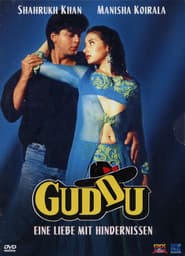 Guddu - Eine Liebe mit Hindernissen