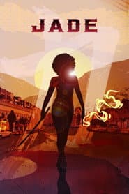 Jade: Lonesome Fighter