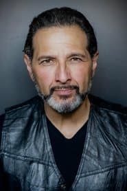 Joseph Luis Caballero