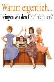 Warum eigentlich... bringen wir den Chef nicht um?