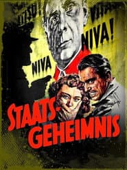 Staatsgeheimnis