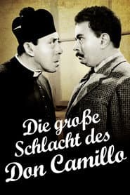 Die große Schlacht des Don Camillo