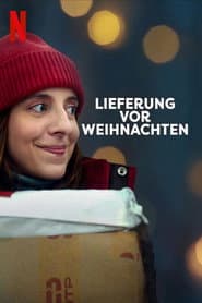 Lieferung vor Weihnachten