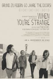 When You're Strange